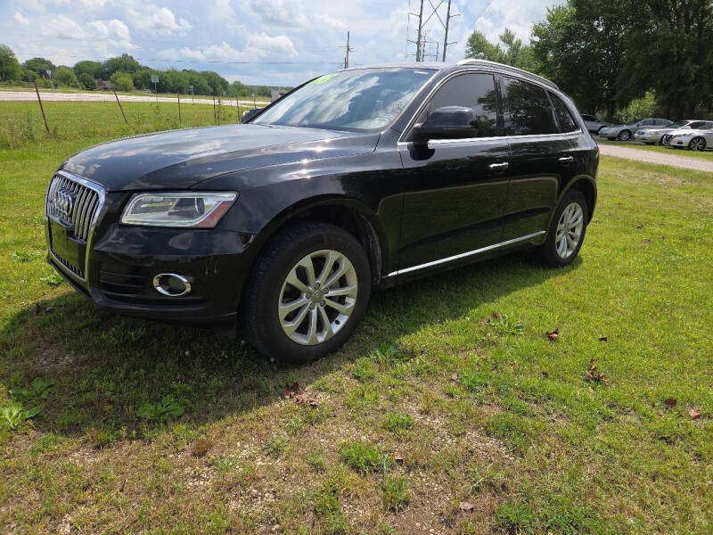 audi q5 2015 WA1LFAFP5FA024345 image audi q5 2015 WA1LFAFP5FA024345 image