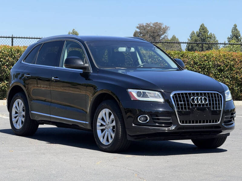 audi q5 2015 WA1LFAFP5FA013734 image audi q5 2015 WA1LFAFP5FA013734 image