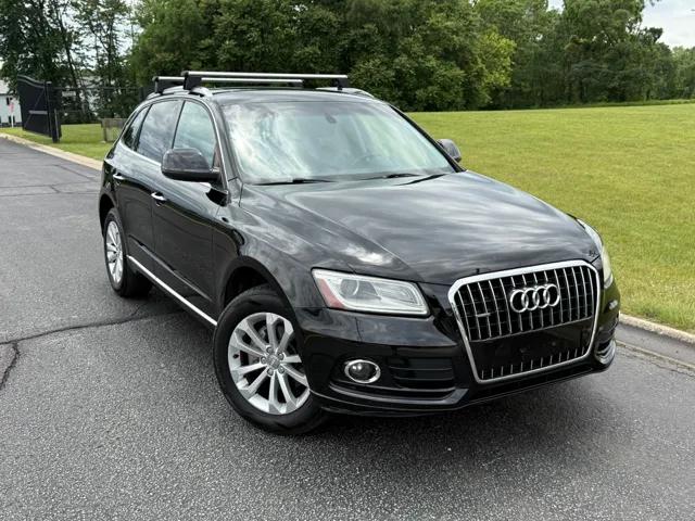 audi q5 2015 WA1CFAFP0FA039481 image audi q5 2015 WA1CFAFP0FA039481 image