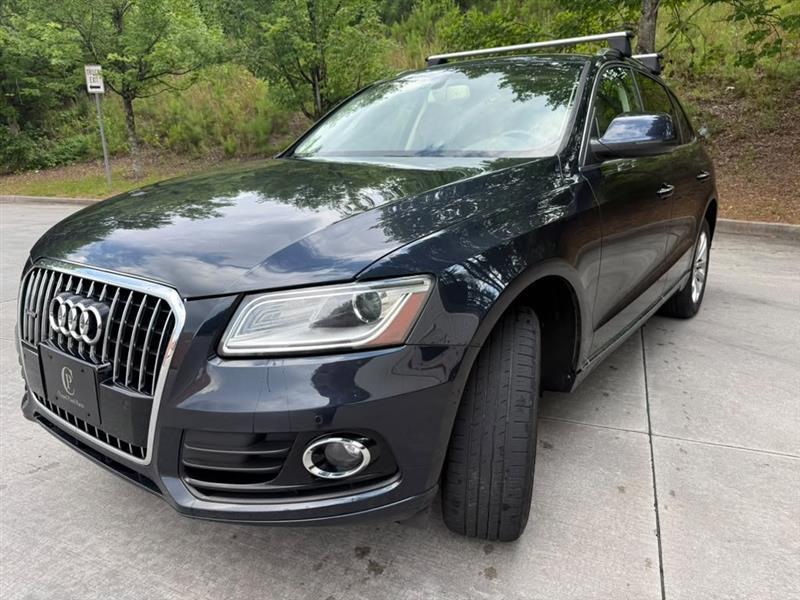 audi q5 2015 WA1LFAFP6FA059850 image audi q5 2015 WA1LFAFP6FA059850 image