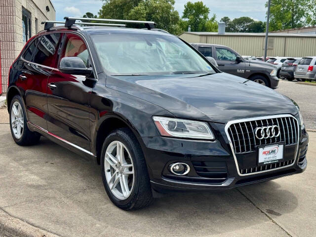 audi q5 2015 WA1LFAFP5FA107564 image audi q5 2015 WA1LFAFP5FA107564 image