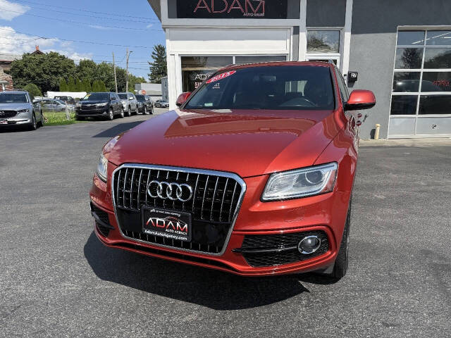 audi q5 2015 WA1DGAFP8FA108063 image audi q5 2015 WA1DGAFP8FA108063 image