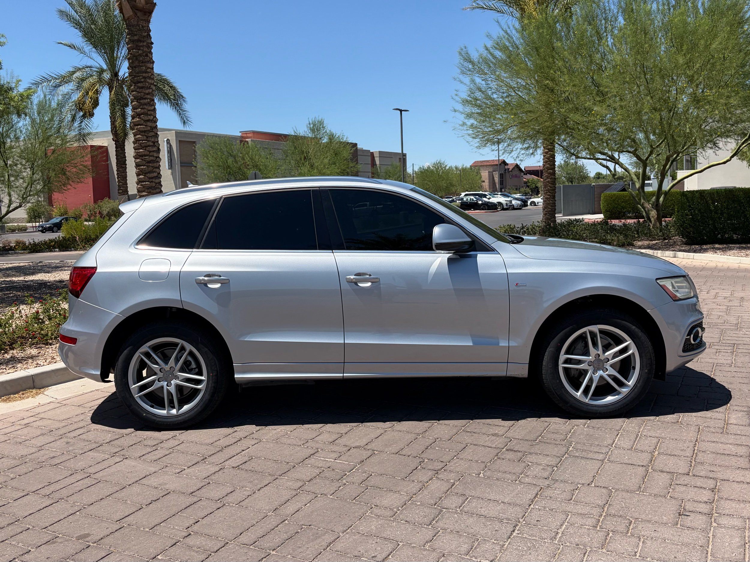 audi q5 2015 WA1DGAFP7FA045053 image audi q5 2015 WA1DGAFP7FA045053 image