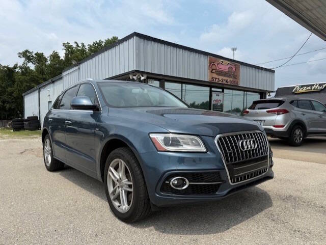 audi q5 2015 WA1DGAFPXFA143171 image audi q5 2015 WA1DGAFPXFA143171 image