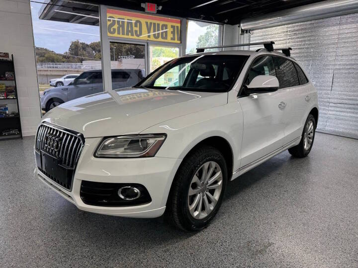 audi q5 2015 WA1CFAFP8FA073944 image audi q5 2015 WA1CFAFP8FA073944 image