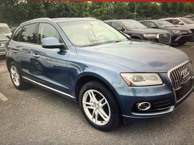 audi q5 2015 WA1LFAFP2FA059408 image audi q5 2015 WA1LFAFP2FA059408 image
