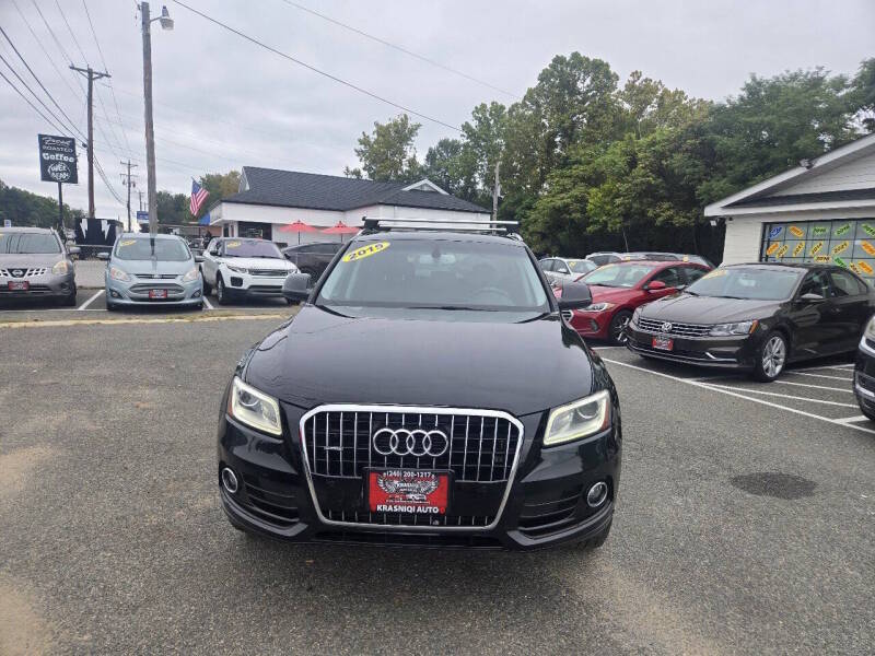 audi q5 2015 WA1LFAFP8FA013386 image audi q5 2015 WA1LFAFP8FA013386 image