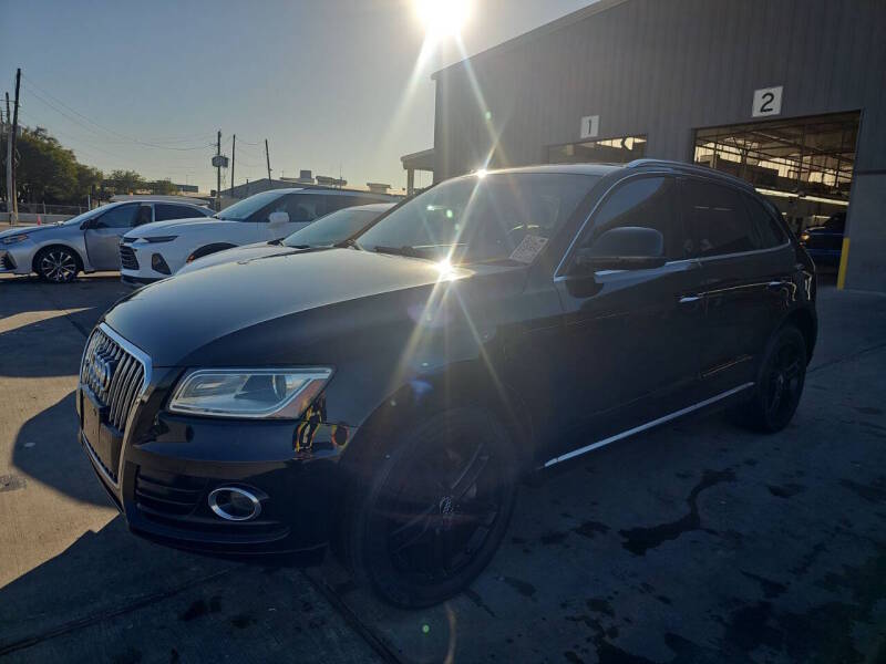 audi q5 2015 WA1LFAFPXFA140320 image