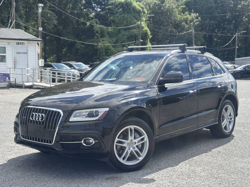 audi q5 2015 WA1DGAFP1FA126176 image audi q5 2015 WA1DGAFP1FA126176 image