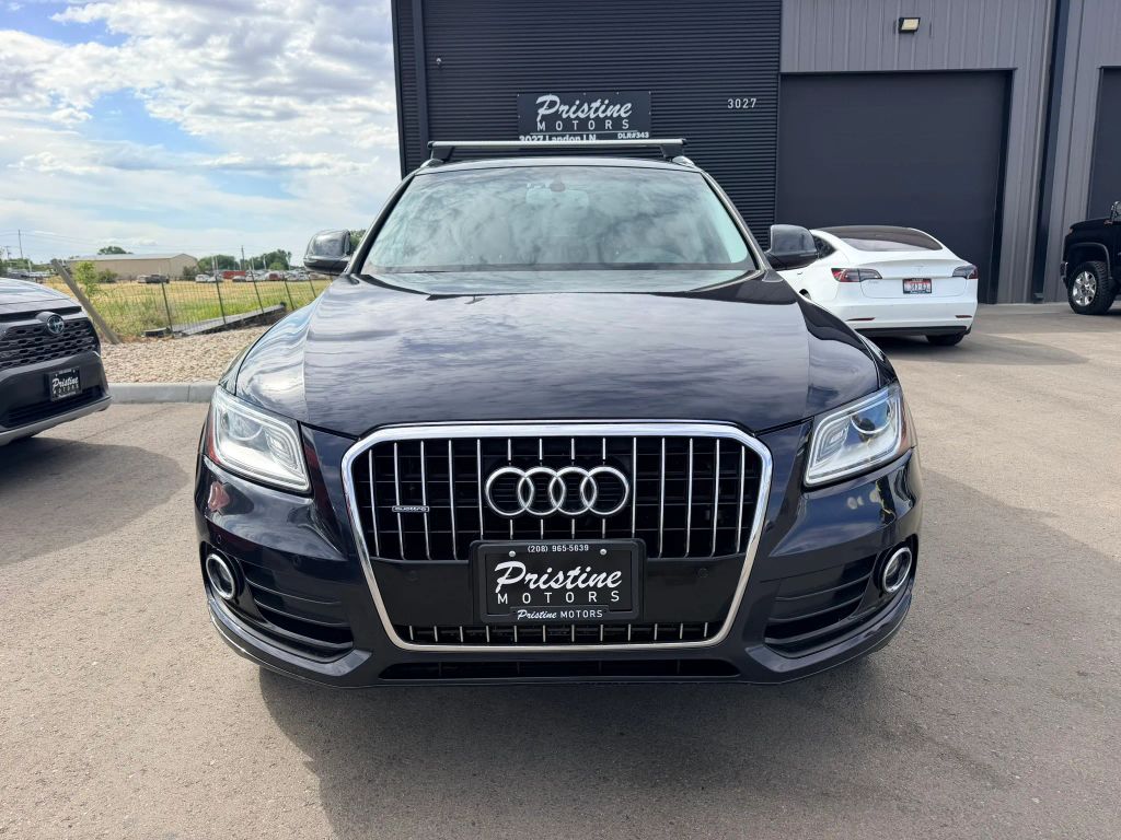 audi q5 2015 WA1CMAFP2FA024146 image audi q5 2015 WA1CMAFP2FA024146 image
