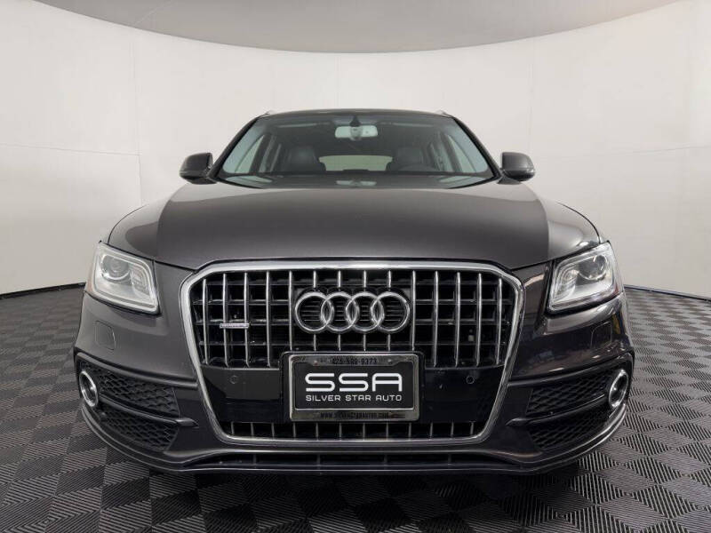 audi q5 2015 WA1DGAFP3FA037547 image