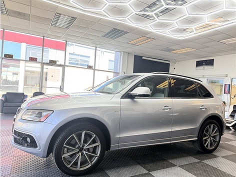 audi q5 2015 WA1DGAFPXFA144529 image audi q5 2015 WA1DGAFPXFA144529 image