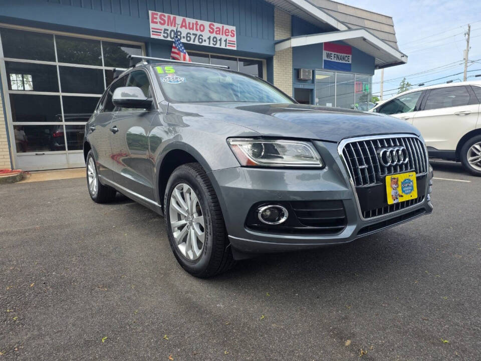 audi q5 2015 WA1LFAFP2FA048263 image audi q5 2015 WA1LFAFP2FA048263 image