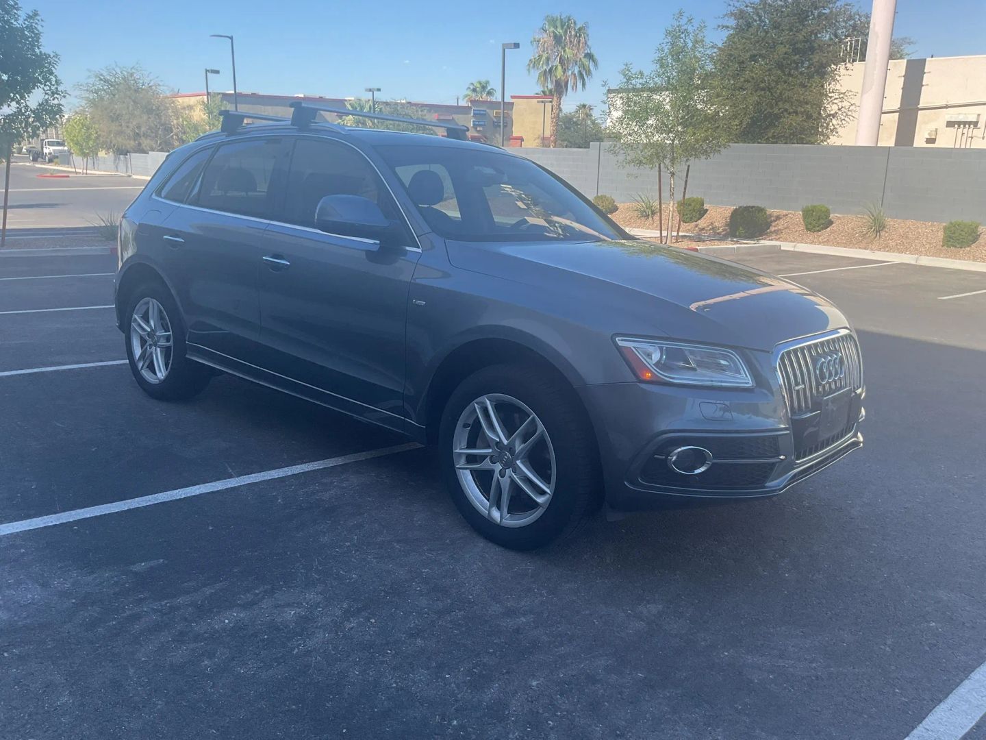 audi q5 2015 WA1DGAFP6FA023478 image audi q5 2015 WA1DGAFP6FA023478 image
