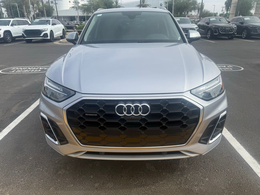 audi q5 2022 WA1EAAFY7N2004624 image audi q5 2022 WA1EAAFY7N2004624 image