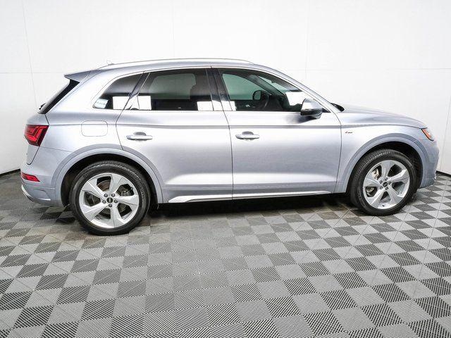 audi q5 2022 WA1EAAFY3N2089896 image audi q5 2022 WA1EAAFY3N2089896 image