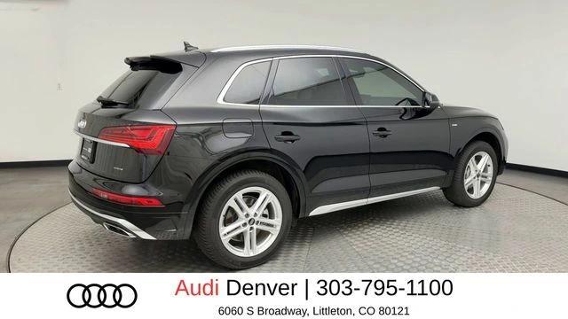 audi q5 2022 WA1E2AFY4N2079195 image audi q5 2022 WA1E2AFY4N2079195 image