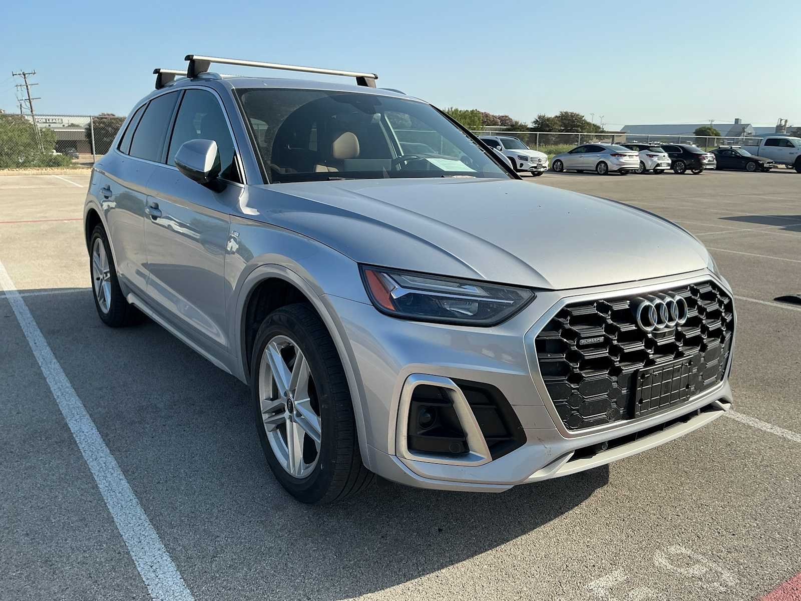 audi q5 2022 WA1E2AFY1N2100245 image audi q5 2022 WA1E2AFY1N2100245 image