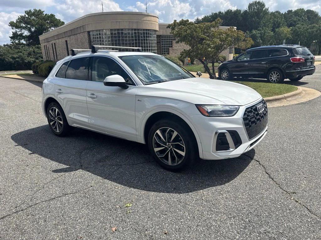 audi q5 2022 WA1EAAFY0N2126547 image audi q5 2022 WA1EAAFY0N2126547 image