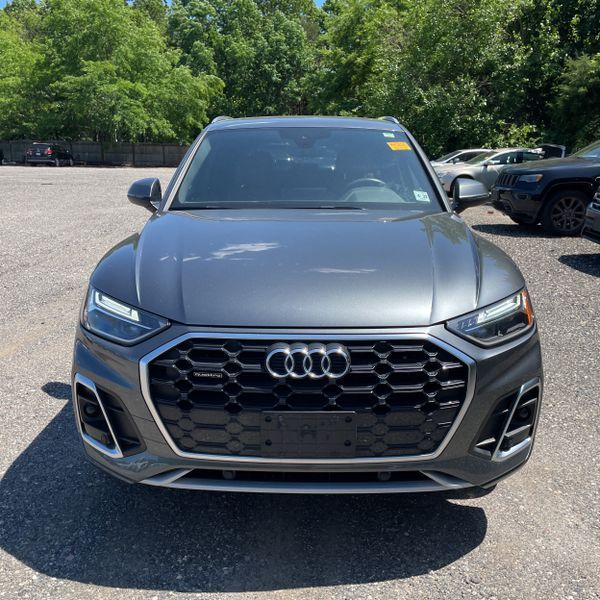 audi q5 2022 WA1GAAFY9N2032126 image audi q5 2022 WA1GAAFY9N2032126 image