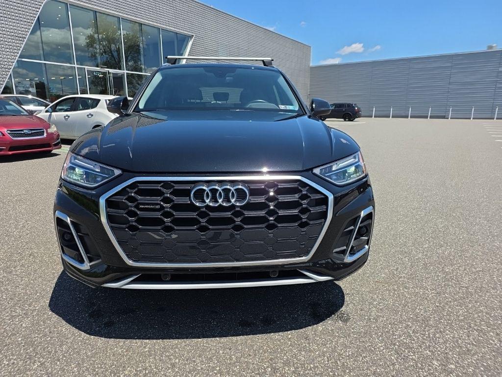 audi q5 2022 WA1GAAFY8N2092625 image audi q5 2022 WA1GAAFY8N2092625 image