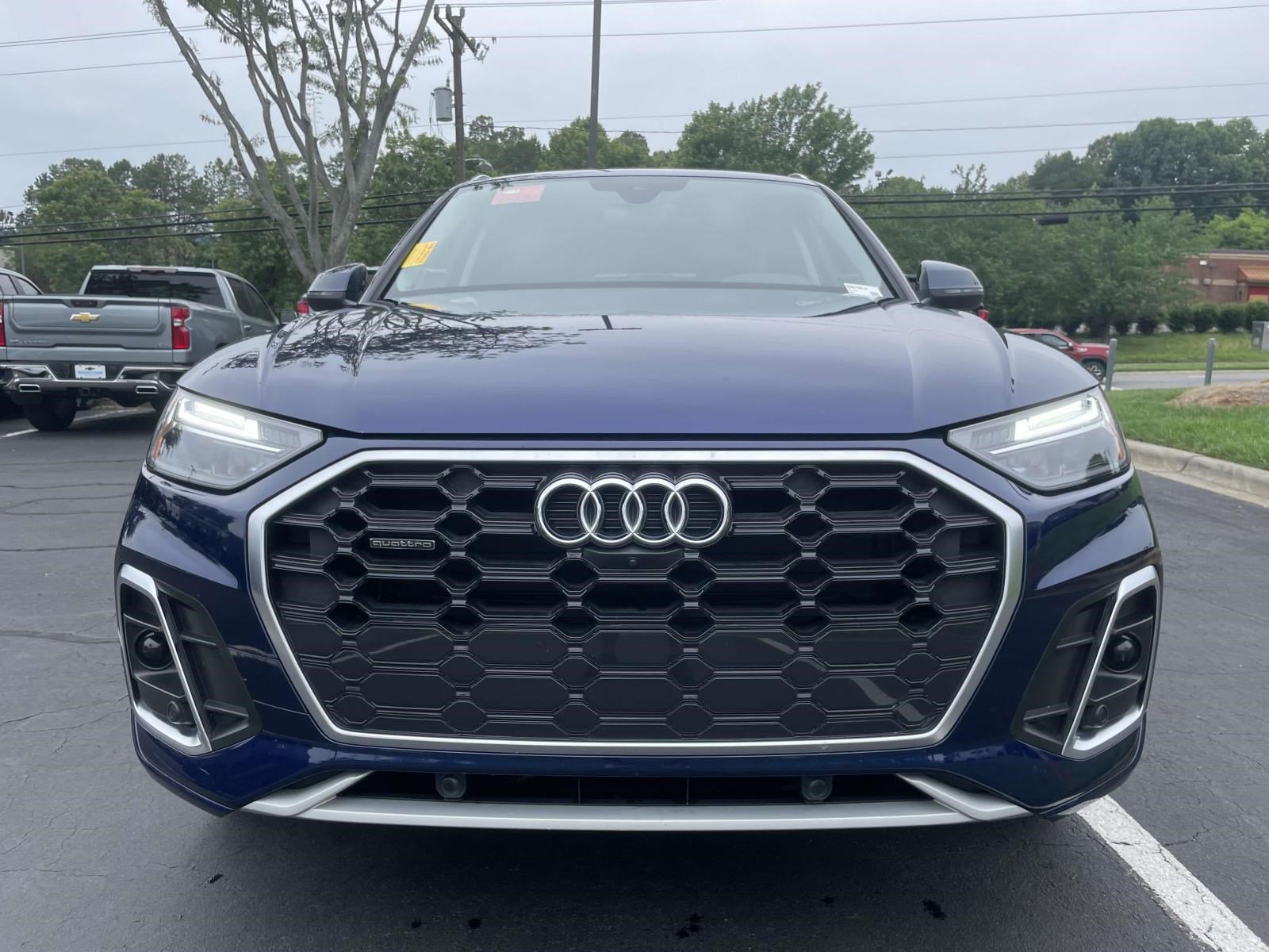 audi q5 2022 WA1EAAFYXN2083187 image audi q5 2022 WA1EAAFYXN2083187 image