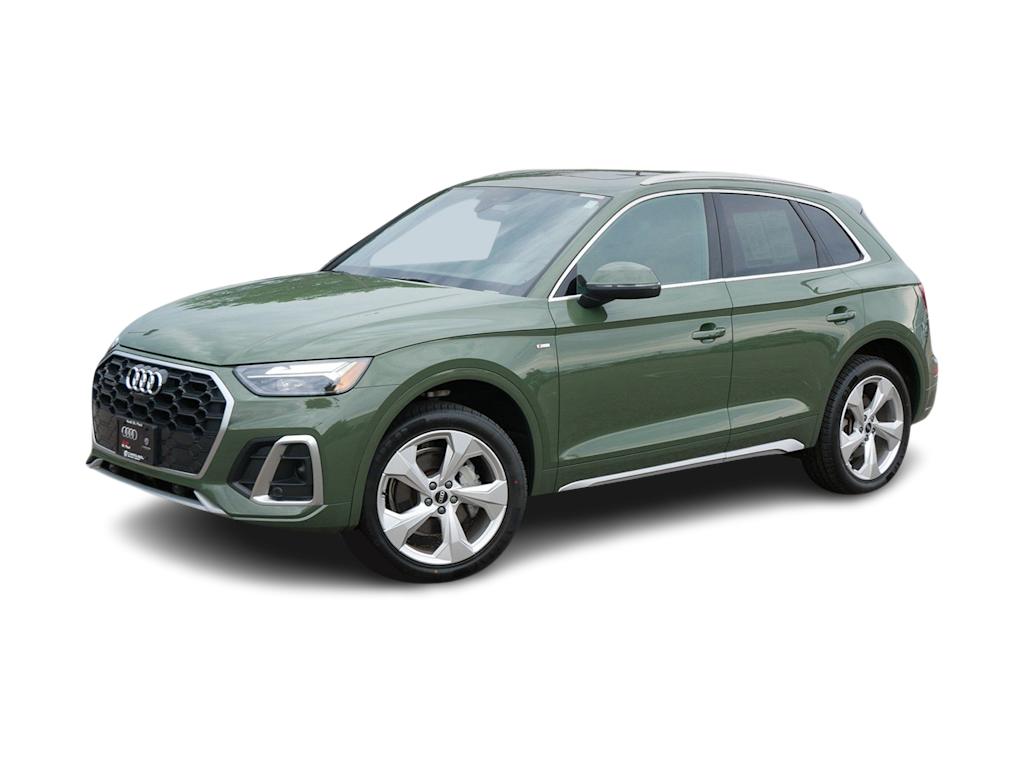 audi q5 2022 WA1EAAFY6N2018756 image audi q5 2022 WA1EAAFY6N2018756 image