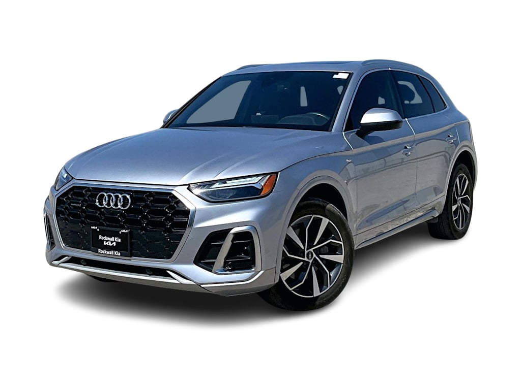 audi q5 2022 WA1EAAFY3N2130964 image audi q5 2022 WA1EAAFY3N2130964 image