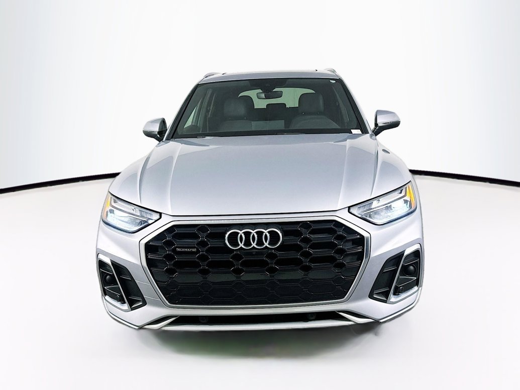 audi q5 2022 WA1EAAFYXN2126118 image audi q5 2022 WA1EAAFYXN2126118 image