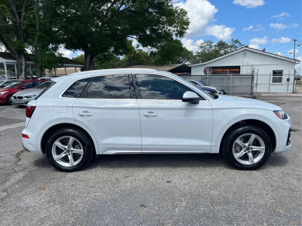 audi q5 2022 WA1ABAFYXN2091821 image audi q5 2022 WA1ABAFYXN2091821 image