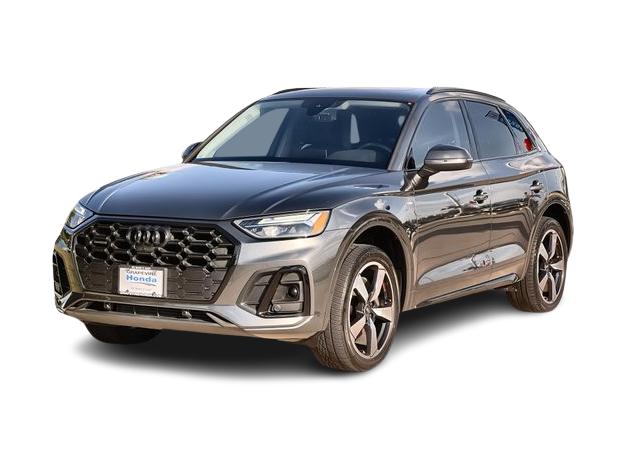 audi q5 2022 WA1EAAFY6N2044564 image audi q5 2022 WA1EAAFY6N2044564 image