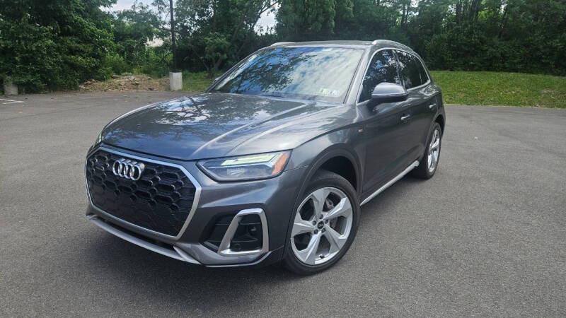 audi q5 2022 WA1EAAFY4N2078101 image audi q5 2022 WA1EAAFY4N2078101 image