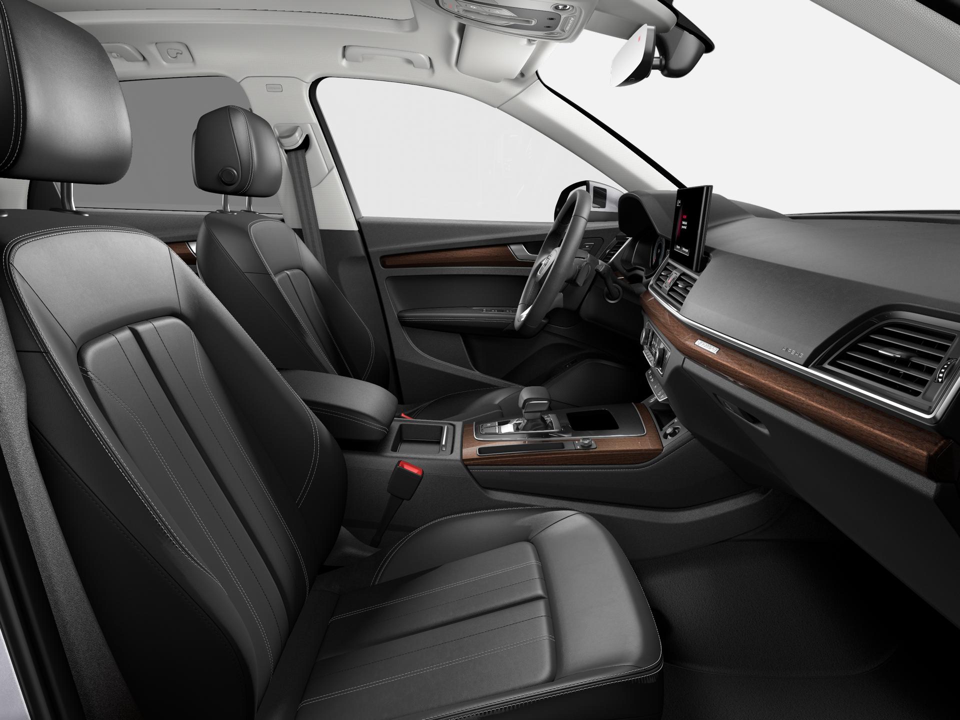 audi q5 2022 WA1EAAFY0N2055012 image