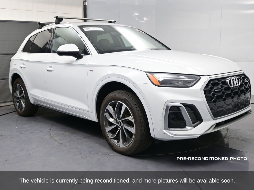 audi q5 2022 WA1EAAFY1N2009219 image audi q5 2022 WA1EAAFY1N2009219 image