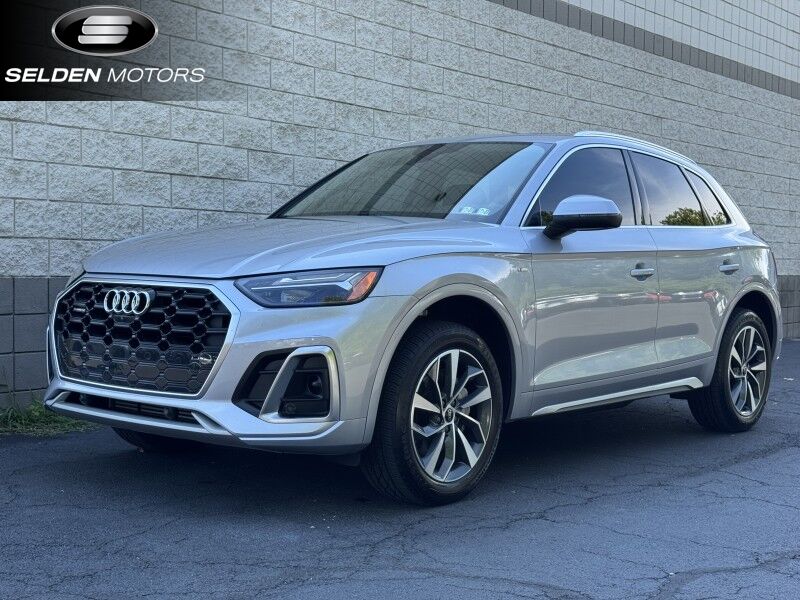 audi q5 2022 WA1EAAFY0N2018669 image audi q5 2022 WA1EAAFY0N2018669 image