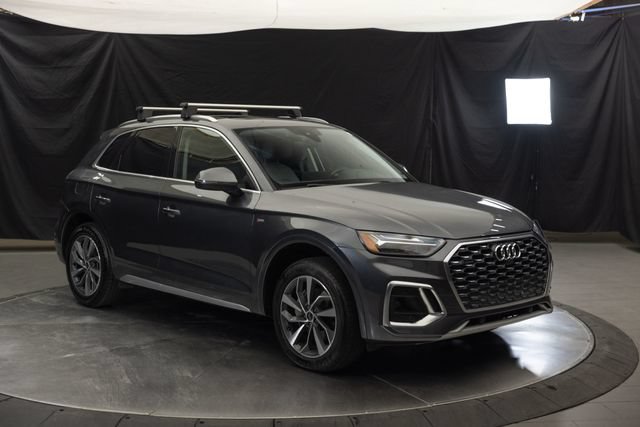 audi q5 2022 WA1EAAFY2N2121883 image audi q5 2022 WA1EAAFY2N2121883 image