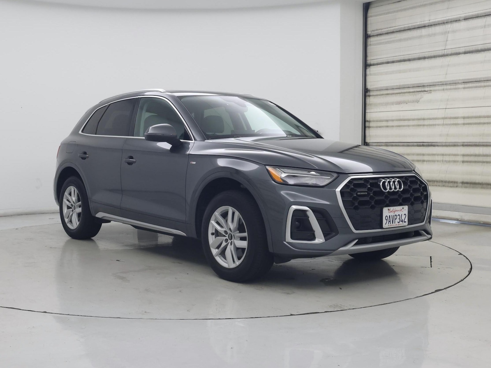 audi q5 2022 WA1GAAFY9N2061349 image audi q5 2022 WA1GAAFY9N2061349 image