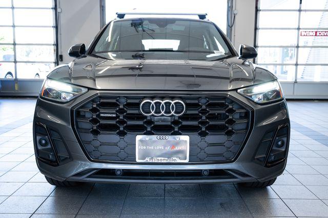 audi q5 2022 WA1EAAFYXN2046673 image audi q5 2022 WA1EAAFYXN2046673 image