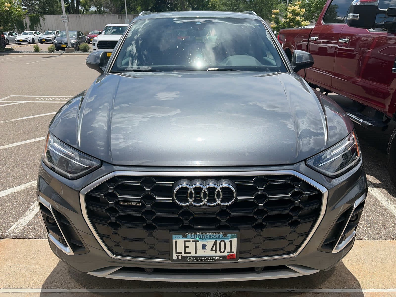 audi q5 2022 WA1EAAFYXN2131979 image audi q5 2022 WA1EAAFYXN2131979 image