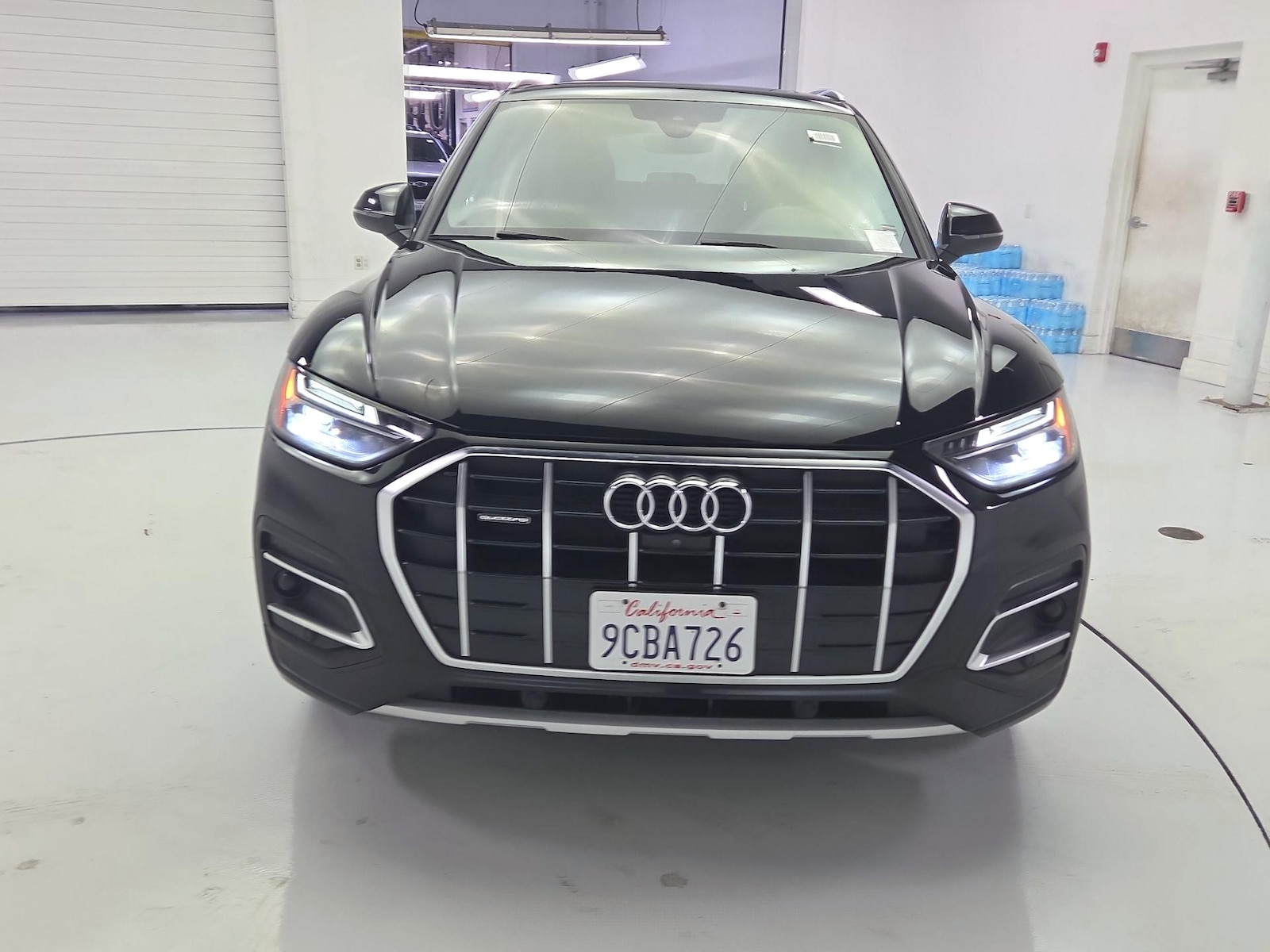 audi q5 2022 WA1BBAFY0N2122823 image audi q5 2022 WA1BBAFY0N2122823 image