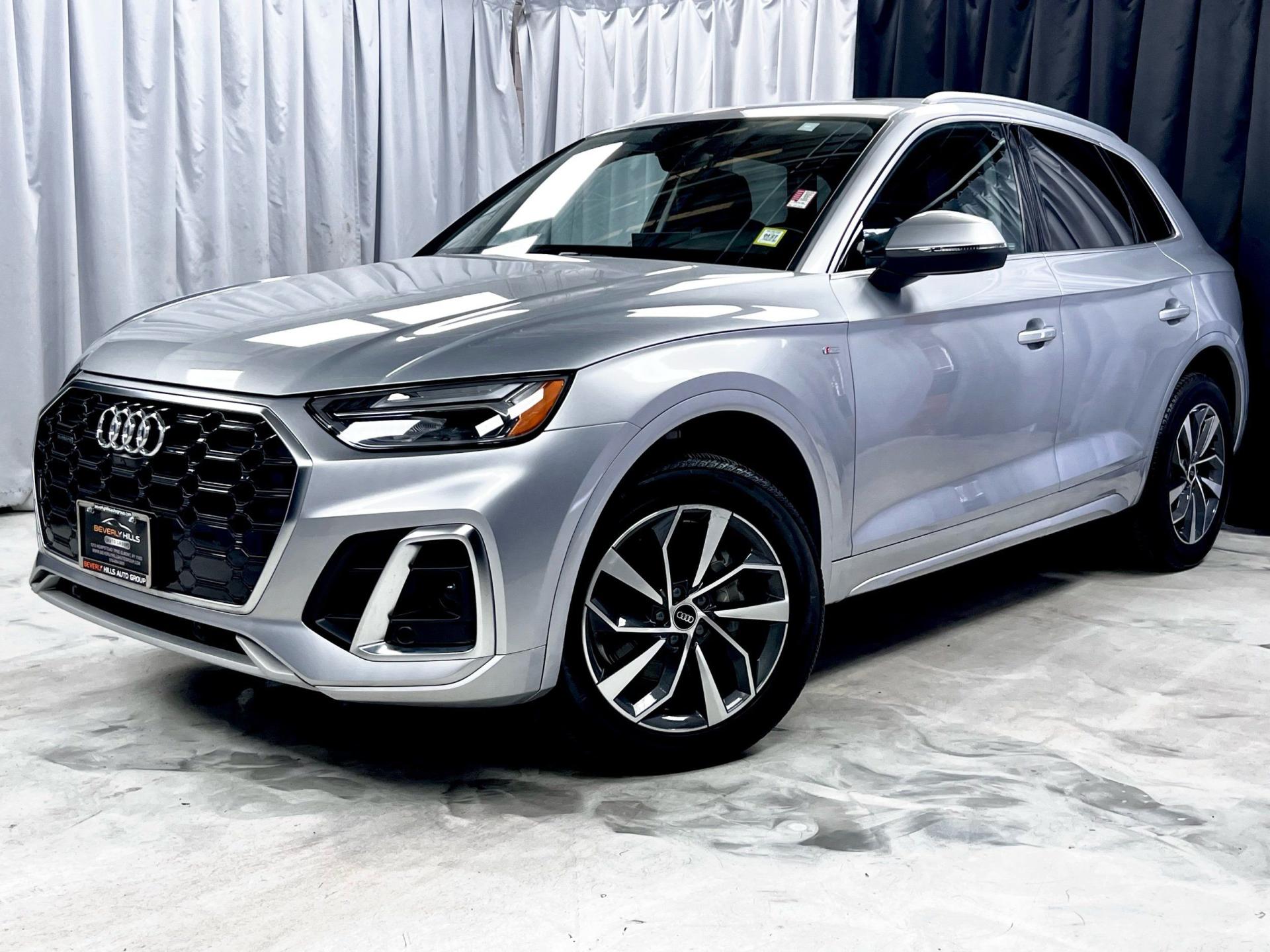 audi q5 2022 WA1EAAFY4N2137678 image audi q5 2022 WA1EAAFY4N2137678 image