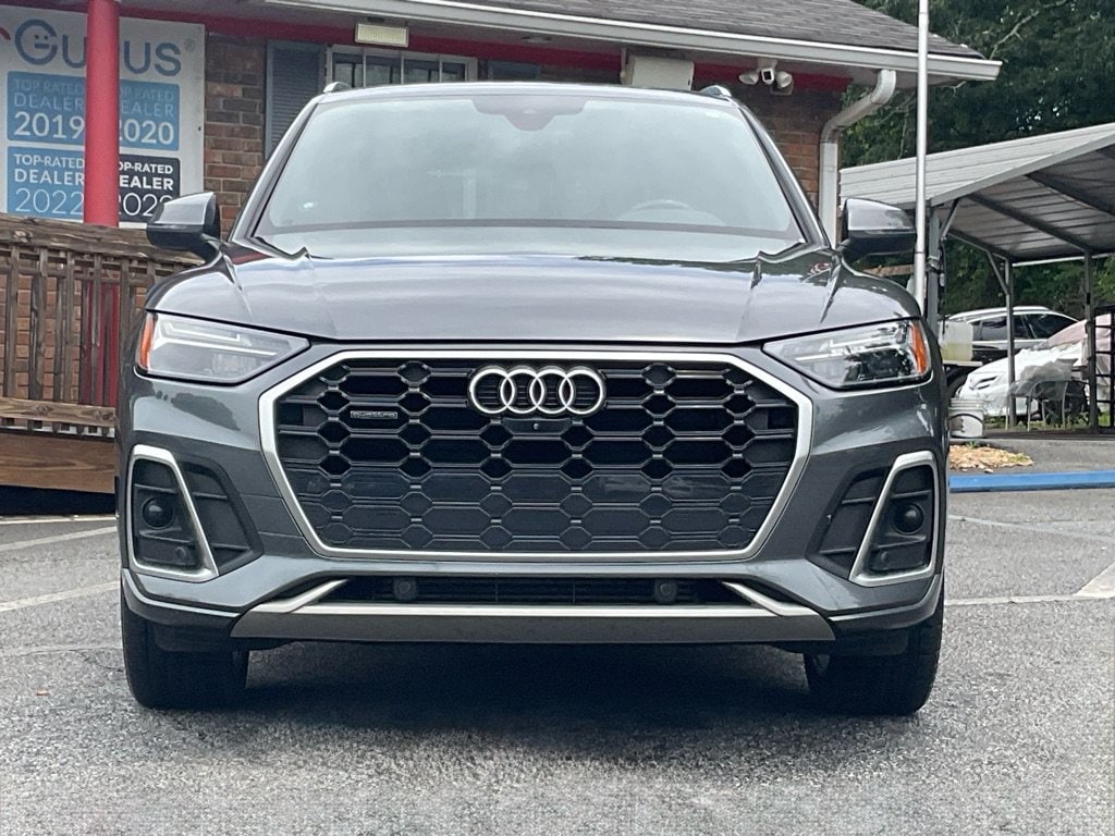 audi q5 2022 WA1EAAFYXN2046818 image audi q5 2022 WA1EAAFYXN2046818 image