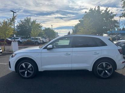 audi q5 2022 WA1EAAFY0N2062381 image audi q5 2022 WA1EAAFY0N2062381 image