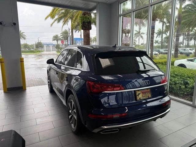 audi q5 2022 WA1GAAFY8N2026785 image audi q5 2022 WA1GAAFY8N2026785 image