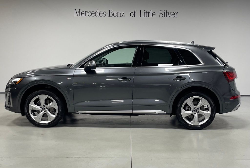 audi q5 2022 WA1EAAFY0N2079410 image audi q5 2022 WA1EAAFY0N2079410 image