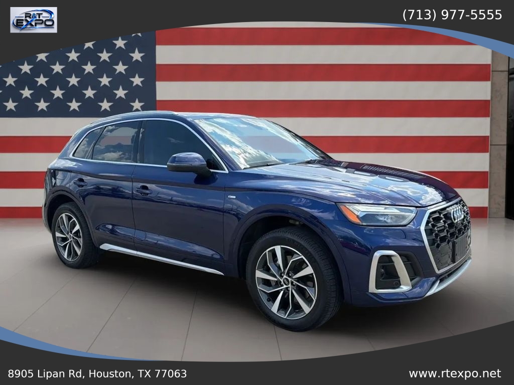 audi q5 2022 WA1EAAFY0N2073039 image audi q5 2022 WA1EAAFY0N2073039 image
