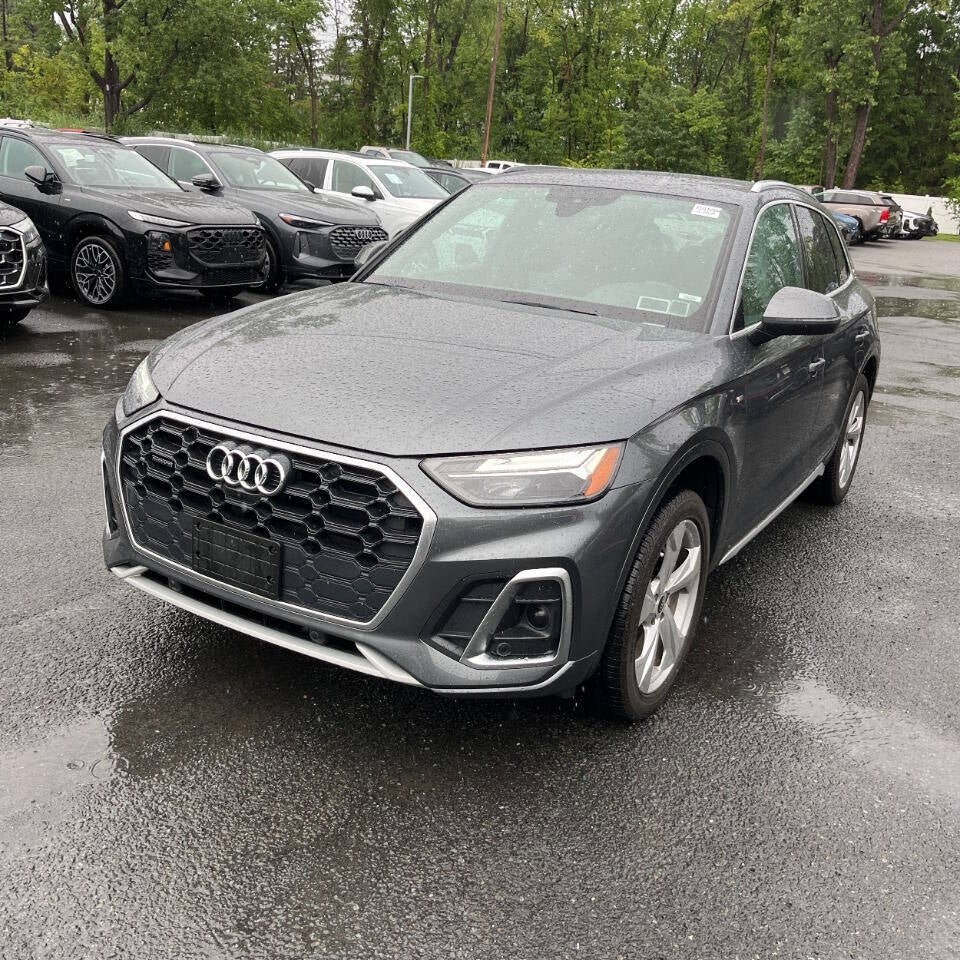 audi q5 2022 WA1EAAFY8N2041889 image audi q5 2022 WA1EAAFY8N2041889 image