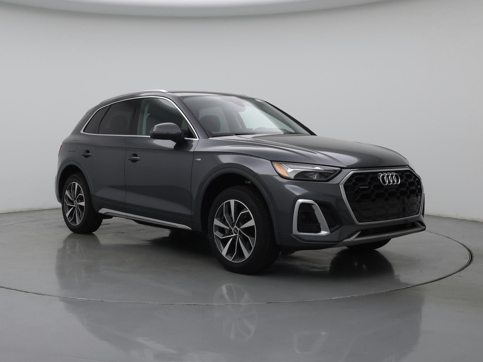 audi q5 2022 WA1EAAFY0N2106850 image