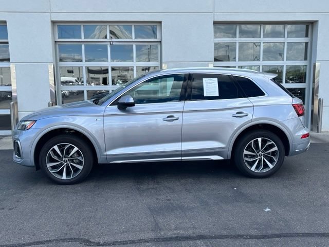 audi q5 2022 WA1GAAFY9N2082251 image audi q5 2022 WA1GAAFY9N2082251 image