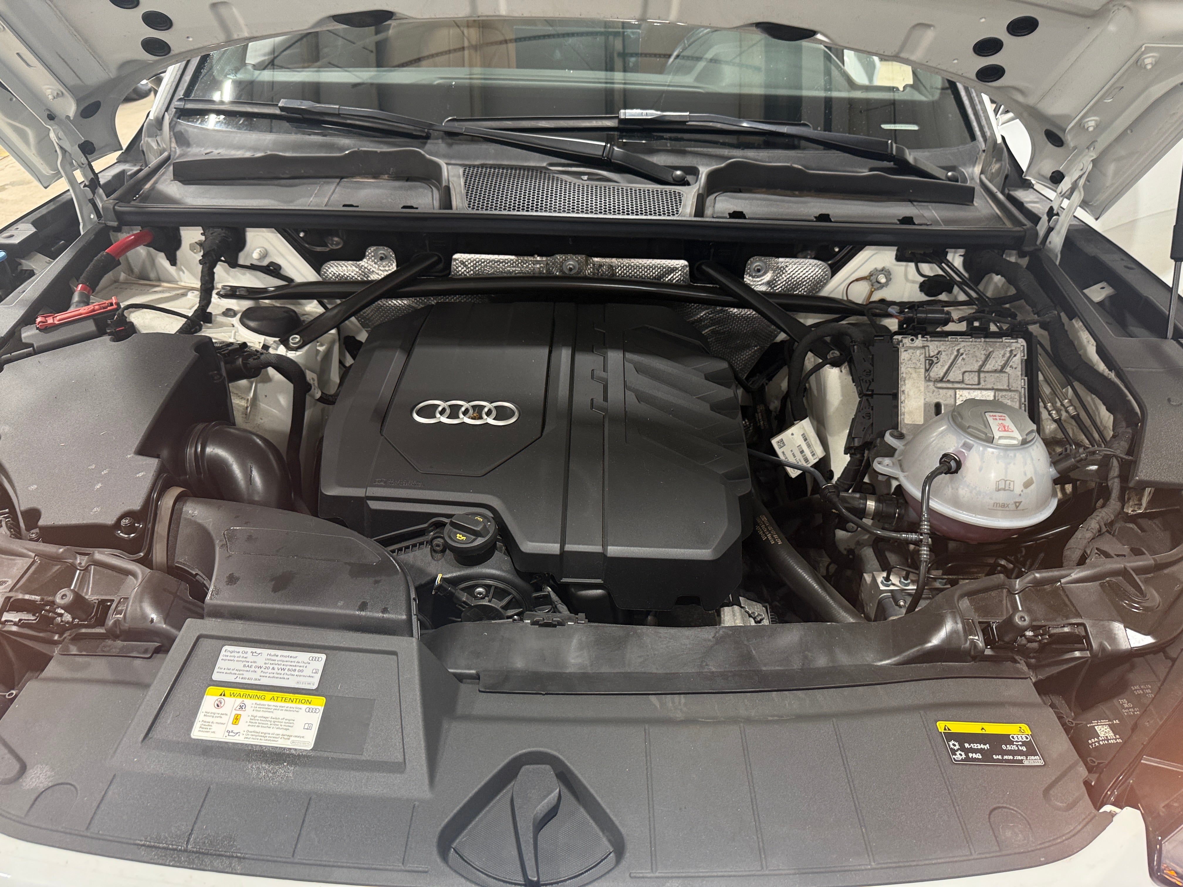 audi q5 2022 WA1EAAFY3N2027074 image audi q5 2022 WA1EAAFY3N2027074 image